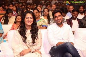 Bhaagamathie Pre-Release Event