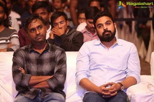 Bhaagamathie Pre-Release Event