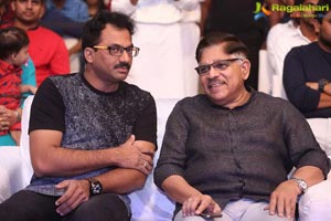 Bhaagamathie Pre-Release Event