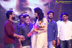 Bhaagamathie Pre-Release Event