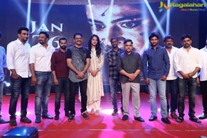 Bhaagamathie Pre-Release Event