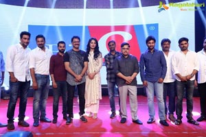 Bhaagamathie Pre-Release Event