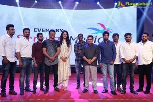 Bhaagamathie Pre-Release Event