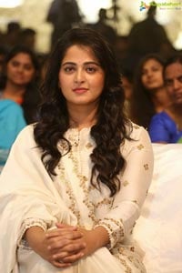 Bhaagamathie Pre-Release Event
