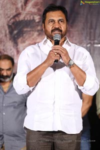 Bhaagamathie Success Meet