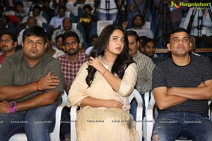 Bhaagamathie Success Meet