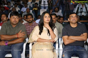 Bhaagamathie Success Meet