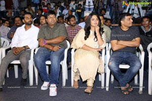 Bhaagamathie Success Meet