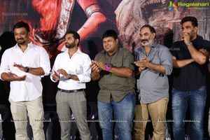 Bhaagamathie Success Meet