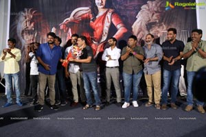 Bhaagamathie Success Meet