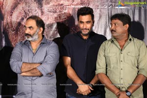 Bhaagamathie Success Meet