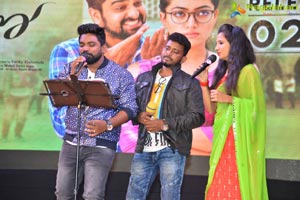 Chalo Chal Godava Song Launch