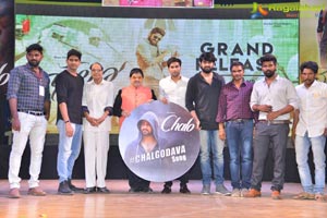 Chalo Chal Godava Song Launch