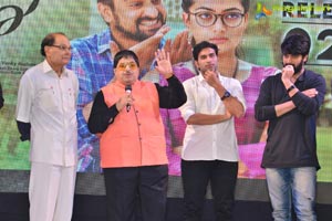 Chalo Chal Godava Song Launch