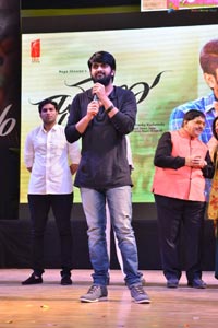 Chalo Chal Godava Song Launch