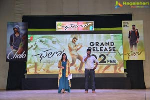 Chalo Chal Godava Song Launch