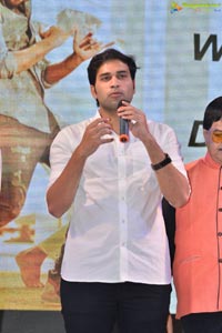 Chalo Chal Godava Song Launch