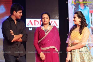 Chalo Pre-Release Event Photos