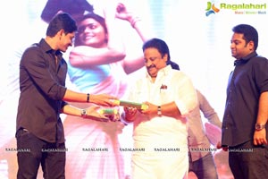 Chalo Pre-Release Event Photos