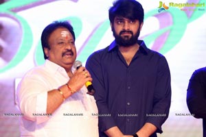 Chalo Pre-Release Event Photos