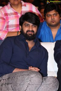 Chalo Pre-Release Event Photos