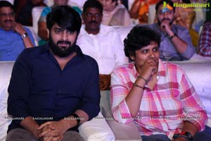 Chalo Pre-Release Event Photos