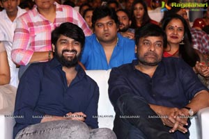 Chalo Pre-Release Event Photos