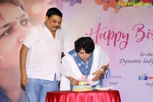 Director B Jaya Birthday