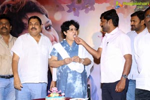 Director B Jaya Birthday