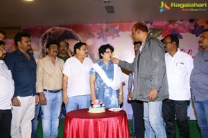 Director B Jaya Birthday