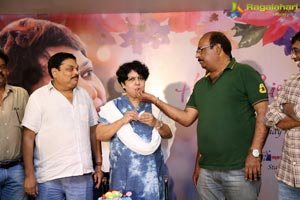 Director B Jaya Birthday