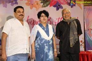 Director B Jaya Birthday