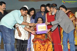 Divyamani Audio Release