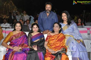 Divyamani Audio Release