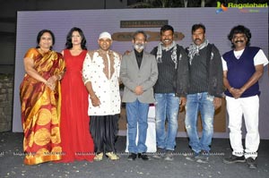 Divyamani Audio Release