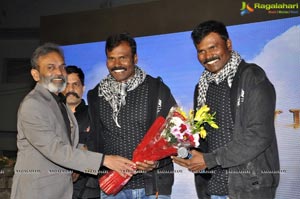 Divyamani Audio Release