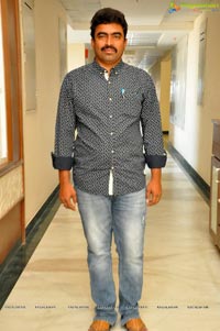 VV Vinayak launched Enduko Emo Teaser