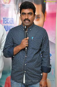 VV Vinayak launched Enduko Emo Teaser