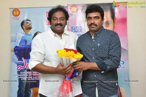 VV Vinayak launched Enduko Emo Teaser