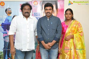 VV Vinayak launched Enduko Emo Teaser