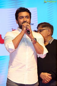 Gang Pre-Release Function