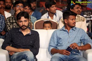 Gang Pre-Release Function