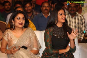 Gang Pre-Release Function