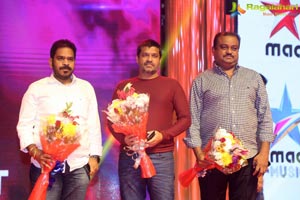 Gang Pre-Release Function