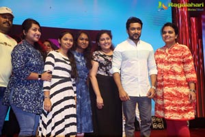 Gang Pre-Release Function