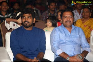 Gang Pre-Release Function