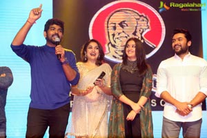 Gang Pre-Release Function