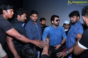 Suriya Gang Rajahmundry