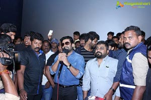 Suriya Gang Rajahmundry