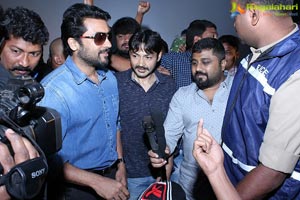 Suriya Gang Rajahmundry